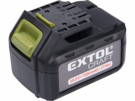 Akumulátor 18V/1,5Ah, Li-ion, pre 402440