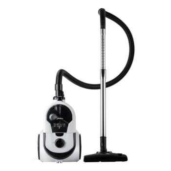 MIDEA C7 MBC1860WB VYSAVAC, BEZVRECKOVY, 3 L, HEPA12 vystavený kus