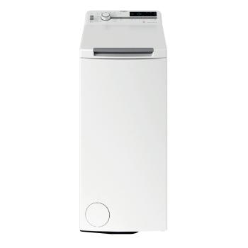 WHIRLPOOL TDLR 7251BS EU/N vystavený kus