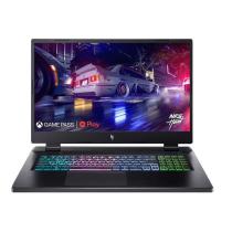 ACER NITRO 17 2,5K 165HZ R5/16GB/1TB/RTX4050-6GB W11 BLACK NH.QL1EC.002