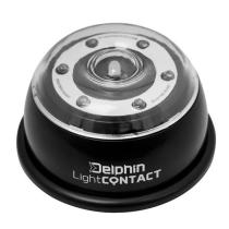 DELPHIN LIGHT CONTACT 6+1 LED SVETLO DO BIVAKU, 101001062