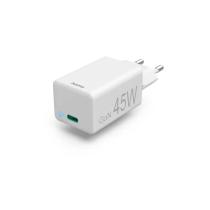 HAMA 201653 SIETOVA USB NABIJACKA GAN, USB-C, PD 45 W