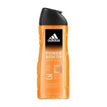 ADIDAS 400ML POWER BOOSTER 3V1 SPRCHOVY GEL