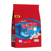 BONUX PRASOK WHITE LILAC 20 PD/1.5KG