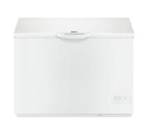 ZANUSSI ZFC 25401 WA