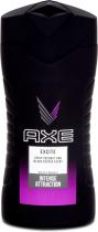 AXE SG 250ML EXCITE