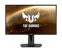 ASUS TUF GAMING 27 VG27AQZ 2560X1440 165HZ G-SYNC 90LM0503-B01370