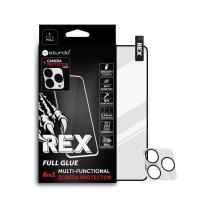 STURDO FMO-1664-IPH-14PRO IPHONE 14 PRO REX PACK FULL GLUE + SKLO NA FOTOAPARAT