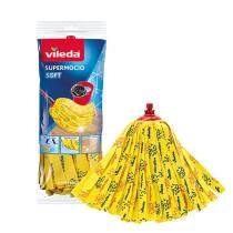 VILEDA SUPERMOCIO SOFT NAHRADNA HLAVICA 167987