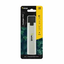 TECHNIK MT-P10 FLASHLIGHT SVIETIDLO, STROBOSKOP, FUNKCIA POWER BANK