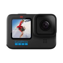 GOPRO HERO10 BLACK (CHDHX-101-RW)