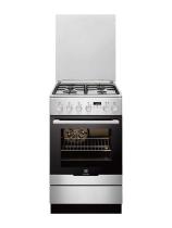 ELECTROLUX EKK 54550 OX