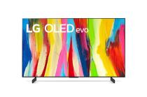 LG OLED42C21 vystavený kus