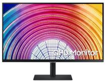 SAMSUNG MONITOR 32 QHD 75HZ LS32A600NWUXEN PLOCHY