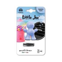 LITTLE JOE 3D - BUBBLE GUM