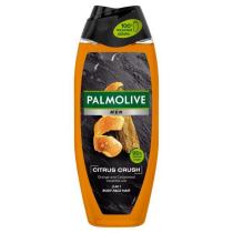 PALMOLIVE SHOWER GEL MEN 250 ML CITRUS CRUSH