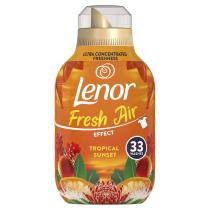 LENOR AIR 462ML TROPICAL SUNSET