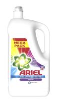 ARIEL PRACI GEL 90PD 4.95L COLOR