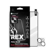 STURDO FMO-1663-IPH-14MAX IPHONE 14 PLUS REX PACK FULL GLUE + SKLO NA FOTOAPARAT