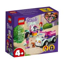 LEGO FRIENDS POJAZDNE MACACIE KADERNICTVO /41439/