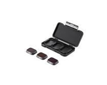 DJI MINI 3 PRO ND FILTERS SET(ND 16/64/256)