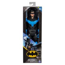 SPIN MASTER BATMAN FIGURKA NIGHTWING 30 CM S3