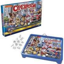 HASBRO OPERATION PAW PATROL /14F3522/