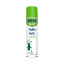 BROS 06299 ZELENA SILA SPRAY PROTI MRAVCOM A SVABOM 300ML