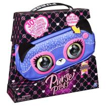 SPIN MASTER PURSE PETS INTERAKTIVNA OBLICKA GEPARD