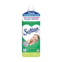 SOFTLAN SOFTENER 40 SC 1 L FRÜHLINGSFRISCH