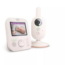 PHILIPS AVENT BABY VIDEO MONITOR SCD881/26