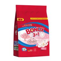 BONUX PRASOK COLOR PURE MAGNOLIA 20 PD/1.5KG