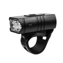 SOLIGHT WN38 NABIJACIE LED CYKLOSVIETIDLO, 550LM, LI-ION, USB