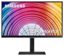 SAMSUNG MONITOR 24 QHD 75HZ IPS LS24A600NWUXEN PLOCHY