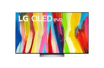 LG OLED55C21 vystavený kus