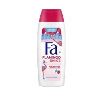 FA SPRCHOVY GEL 250ML FLAMINGO ON ICE