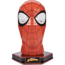 SPIN MASTER 4D PUZZLE MARVEL SPIDERMAN /106069842/