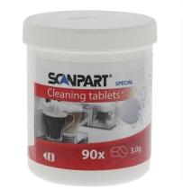 SCANPART CISTIACE TABLETKY 90 KS