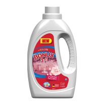 BONUX GEL COLOR RADIANT ROSE 20 PD/1.1L