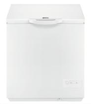 ZANUSSI ZFC 21400 WA