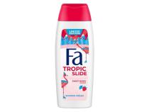 FA SHOWER GEL 250 ML TROPIC SLIDE SWEET BERRY