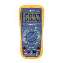 SOLIGHT V40 PROFESIONALNY MULTIMETER, TRU RMS