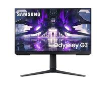 SAMSUNG ODYSSEY G32A 24 FHD ROVNY 165HZ LS24AG320NUXEN