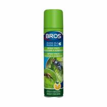 BROS ZELENA SILA - SPRAY PROTI MUCHAM A KOMAROM 300 ML