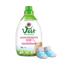 CHANTE CLAIR VERT ECO AVIVAZ 900ML BABY 45PD