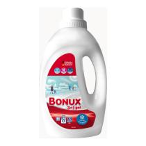 BONUX GEL BIELA ICE FRESH 18 PD / 0,9 L