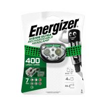 ENERGIZER NABIJATELNA CELOVKA VISION RECHARGEABLE HEADLIGHT, T00035409