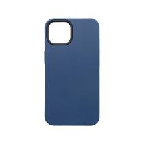 STURDO PGU-5015-IPH-14XXX IPHONE 14 TMAVO MODRE MARK HARDCASE