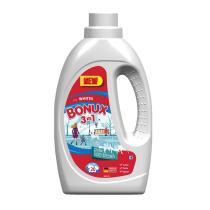 BONUX GEL WHITE POLAR ICE FRESH 20 PD/1.1L