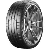 CONTINENTAL 245/45ZR19 (102Y) XL FR SPORTCONTACT 7